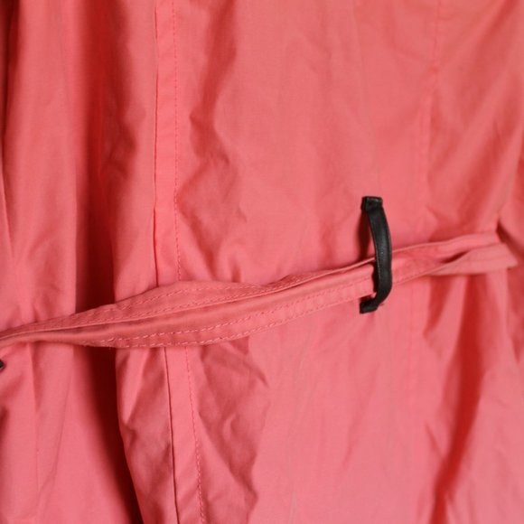 Tommy Hilfiger Pink Light Jacket Small - Picture 5 of 5